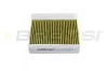 Filter, Innenraumluft BREMSI FC0167A