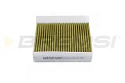 Filter, Innenraumluft BREMSI FC0167A