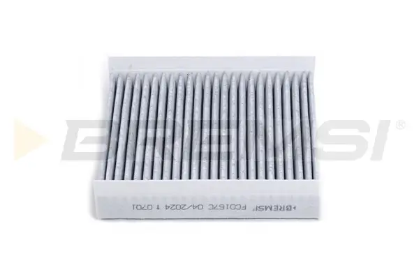 Filter, Innenraumluft BREMSI FC0167C