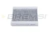 Filter, Innenraumluft BREMSI FC0167C