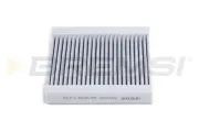 Filter, Innenraumluft BREMSI FC0167C