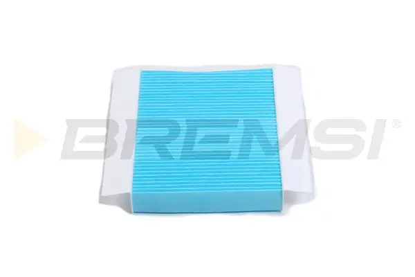 Filter, Innenraumluft BREMSI FC0168