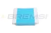 Filter, Innenraumluft BREMSI FC0168