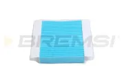 Filter, Innenraumluft BREMSI FC0168