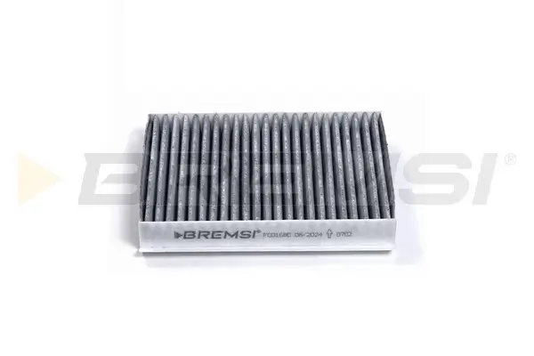Filter, Innenraumluft BREMSI FC0168C