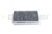 Filter, Innenraumluft BREMSI FC0168C