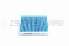 Filter, Innenraumluft BREMSI FC0171