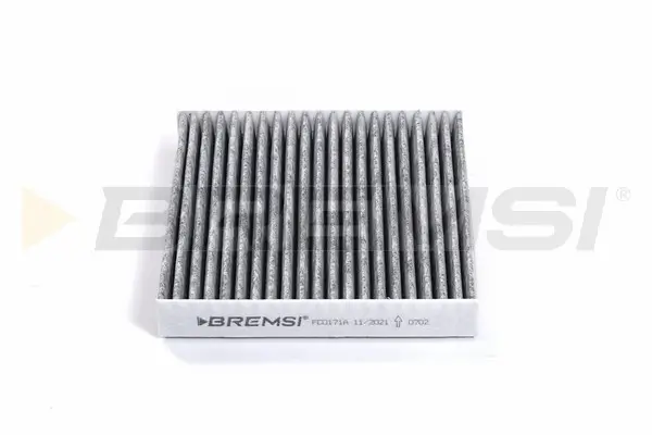 Filter, Innenraumluft BREMSI FC0171A