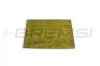 Filter, Innenraumluft BREMSI FC0174A