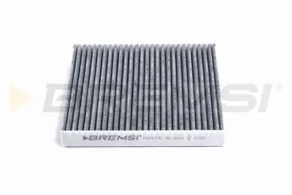 Filter, Innenraumluft BREMSI FC0177C