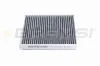 Filter, Innenraumluft BREMSI FC0177C