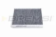 Filter, Innenraumluft BREMSI FC0177C
