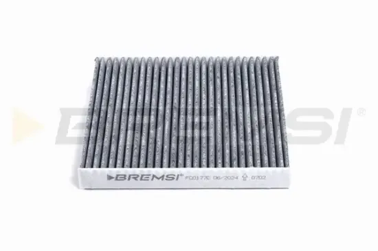 Filter, Innenraumluft BREMSI FC0177C Bild Filter, Innenraumluft BREMSI FC0177C