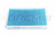 Filter, Innenraumluft BREMSI FC0181