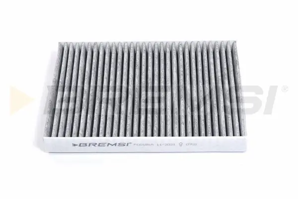 Filter, Innenraumluft BREMSI FC0181A
