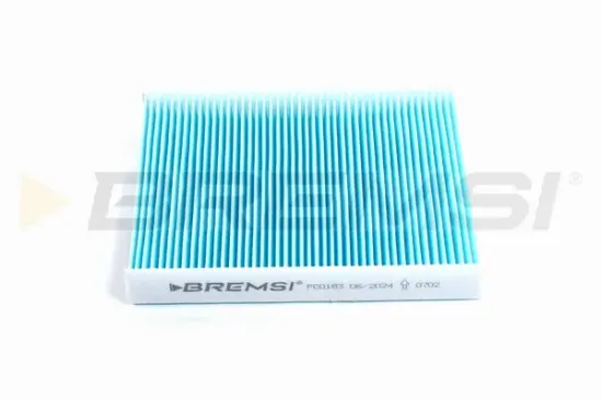 Filter, Innenraumluft BREMSI FC0183 Bild Filter, Innenraumluft BREMSI FC0183