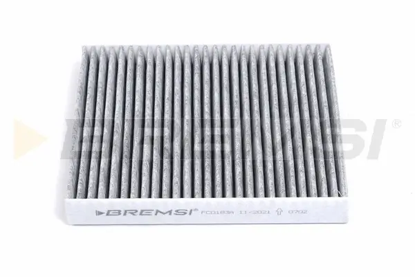 Filter, Innenraumluft BREMSI FC0183A