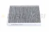 Filter, Innenraumluft BREMSI FC0183A