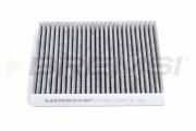 Filter, Innenraumluft BREMSI FC0183A