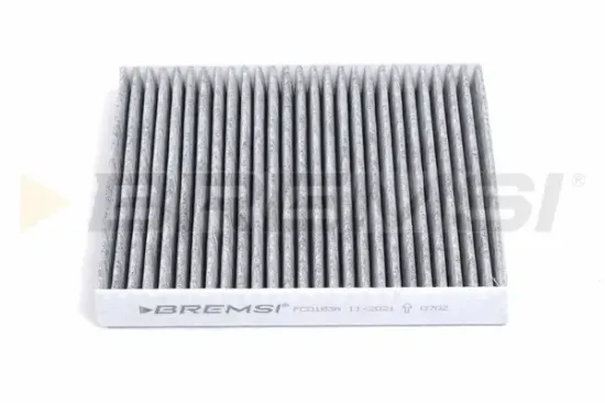 Filter, Innenraumluft BREMSI FC0183A Bild Filter, Innenraumluft BREMSI FC0183A
