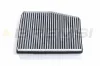 Filter, Innenraumluft BREMSI FC0187C