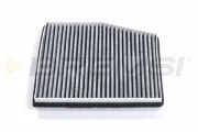 Filter, Innenraumluft BREMSI FC0187C