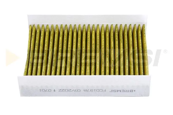 Filter, Innenraumluft BREMSI FC0197A