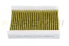 Filter, Innenraumluft BREMSI FC0197A