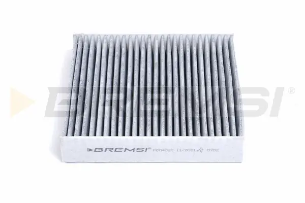 Filter, Innenraumluft BREMSI FC0401C