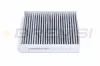 Filter, Innenraumluft BREMSI FC0401C