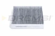 Filter, Innenraumluft BREMSI FC0401C