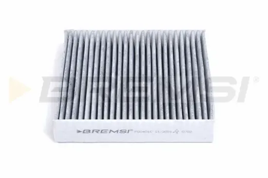 Filter, Innenraumluft BREMSI FC0401C Bild Filter, Innenraumluft BREMSI FC0401C