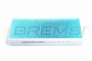 Filter, Innenraumluft BREMSI FC0403