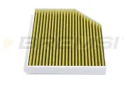 Filter, Innenraumluft BREMSI FC0406A