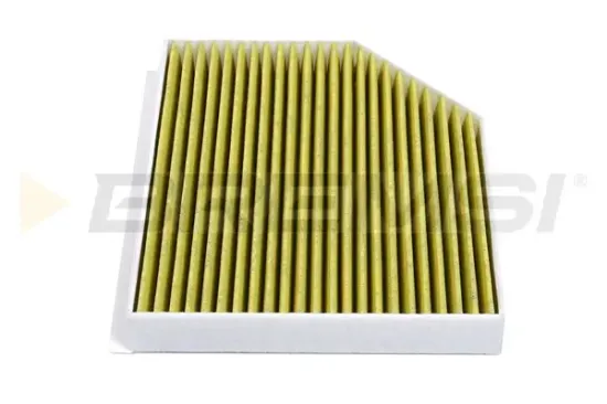 Filter, Innenraumluft BREMSI FC0406A Bild Filter, Innenraumluft BREMSI FC0406A