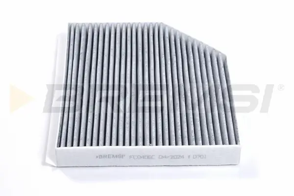 Filter, Innenraumluft BREMSI FC0406C