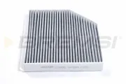 Filter, Innenraumluft BREMSI FC0406C