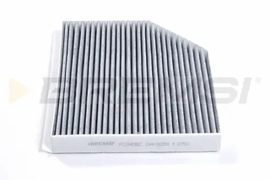 Filter, Innenraumluft BREMSI FC0406C Bild Filter, Innenraumluft BREMSI FC0406C