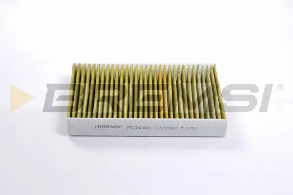Filter, Innenraumluft BREMSI FC0408A