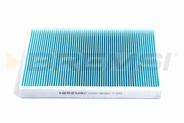 Filter, Innenraumluft BREMSI FC0410