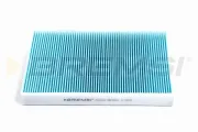 Filter, Innenraumluft BREMSI FC0410