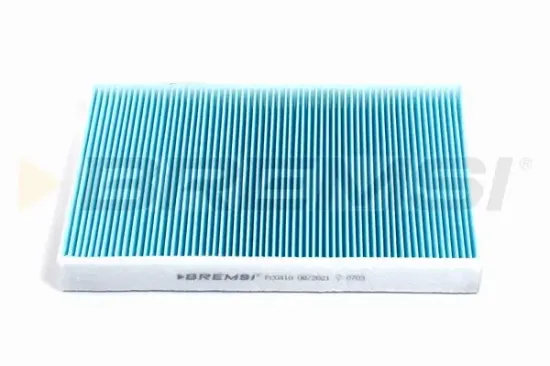 Filter, Innenraumluft BREMSI FC0410 Bild Filter, Innenraumluft BREMSI FC0410