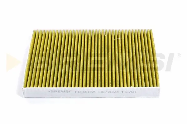 Filter, Innenraumluft BREMSI FC0410A