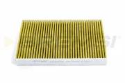 Filter, Innenraumluft BREMSI FC0410A