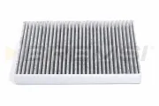 Filter, Innenraumluft BREMSI FC0410C