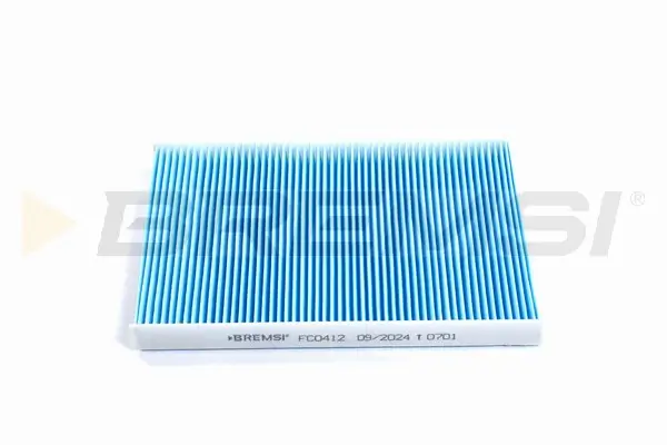 Filter, Innenraumluft BREMSI FC0412