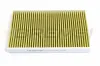 Filter, Innenraumluft BREMSI FC0412A