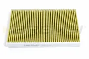 Filter, Innenraumluft BREMSI FC0412A
