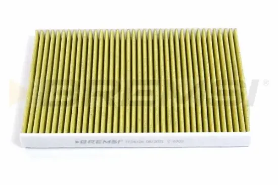 Filter, Innenraumluft BREMSI FC0412A Bild Filter, Innenraumluft BREMSI FC0412A