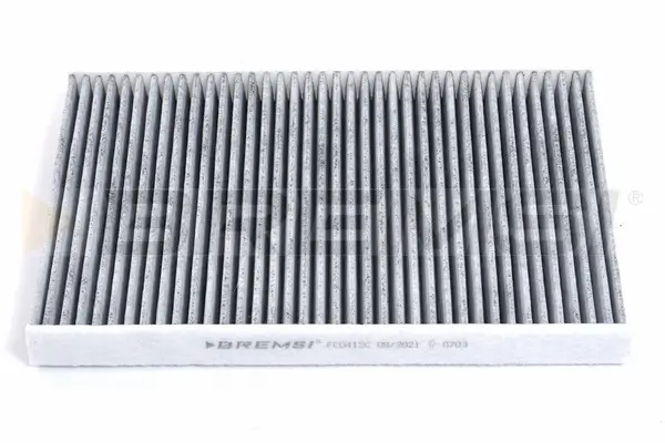 Filter, Innenraumluft BREMSI FC0412C